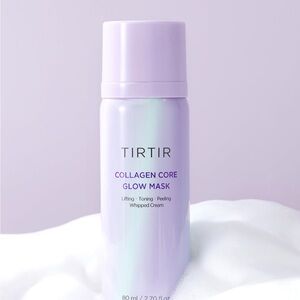 TIRTIR Collagen Core Glow Mask